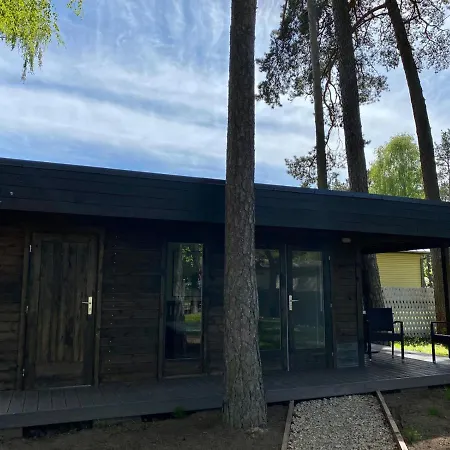 Pine Hotel Saulkrasti