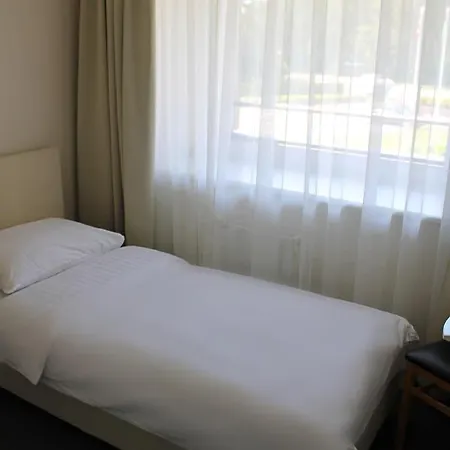 Pine Hotel 4*