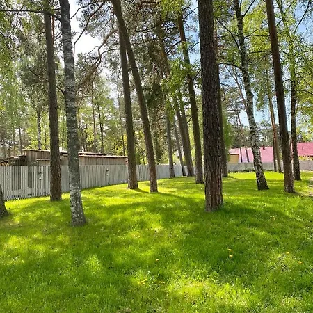 Hotel Pine Saulkrasti