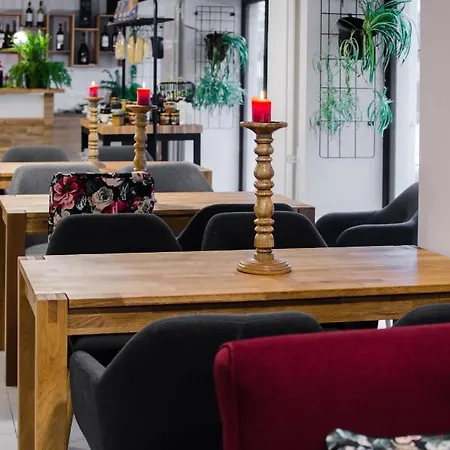Pine Hotel 4*